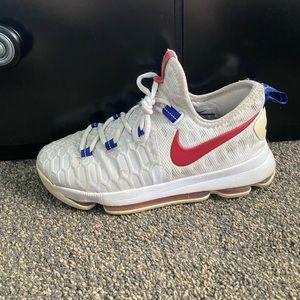 kd usa shoes